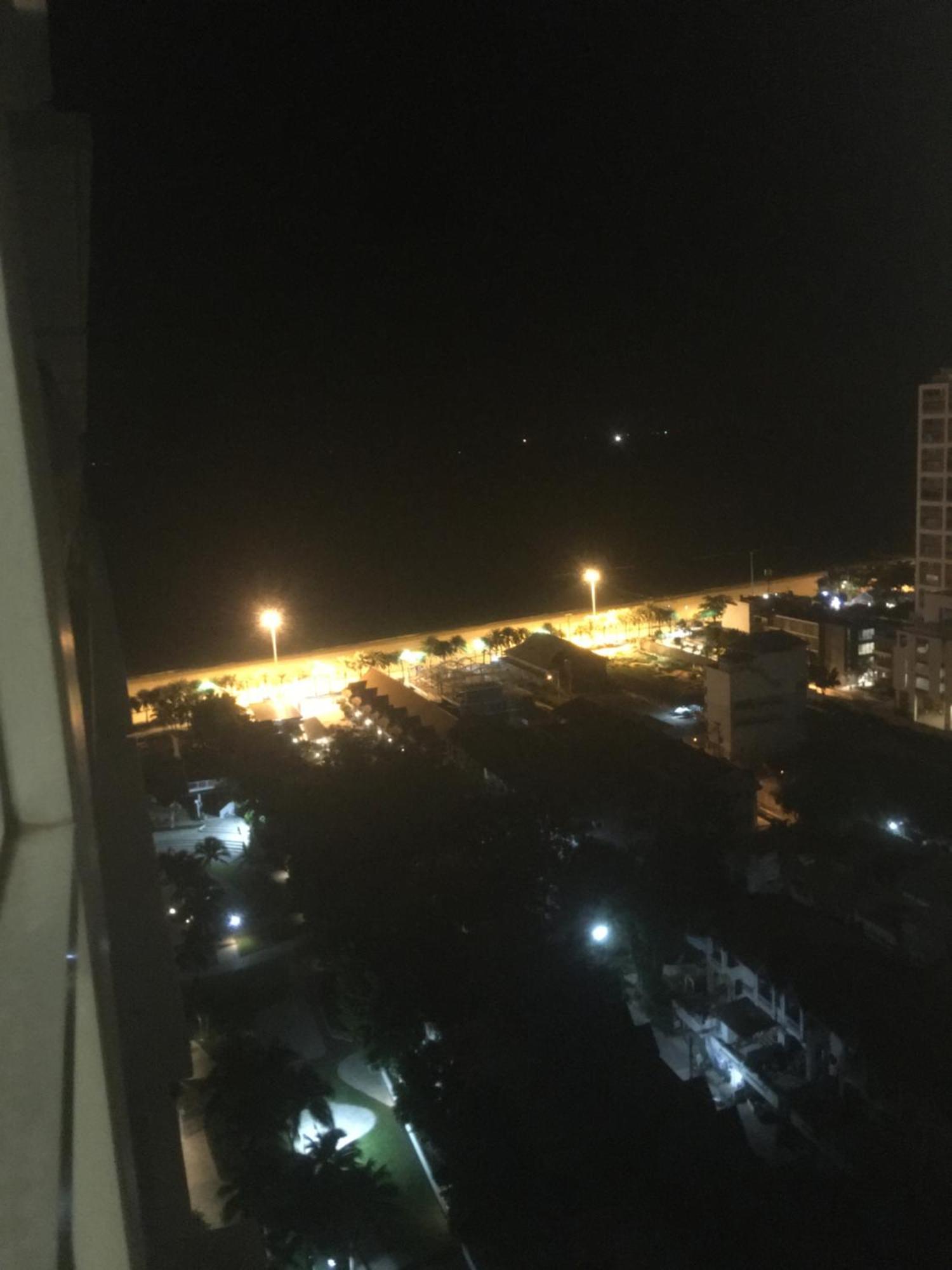 Studio Room Seaview Jomtien Экстерьер фото