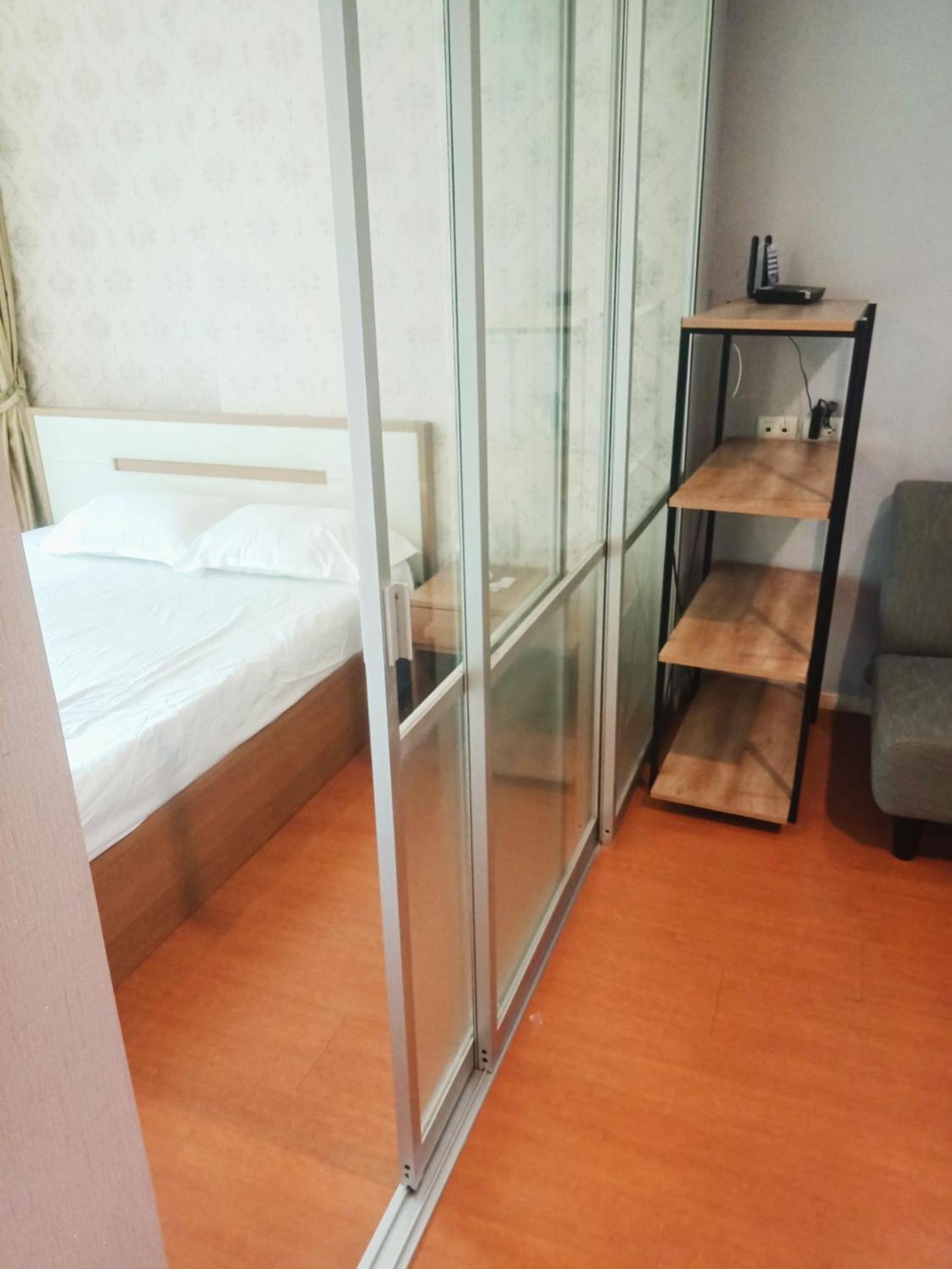 Studio Room Seaview Jomtien Экстерьер фото