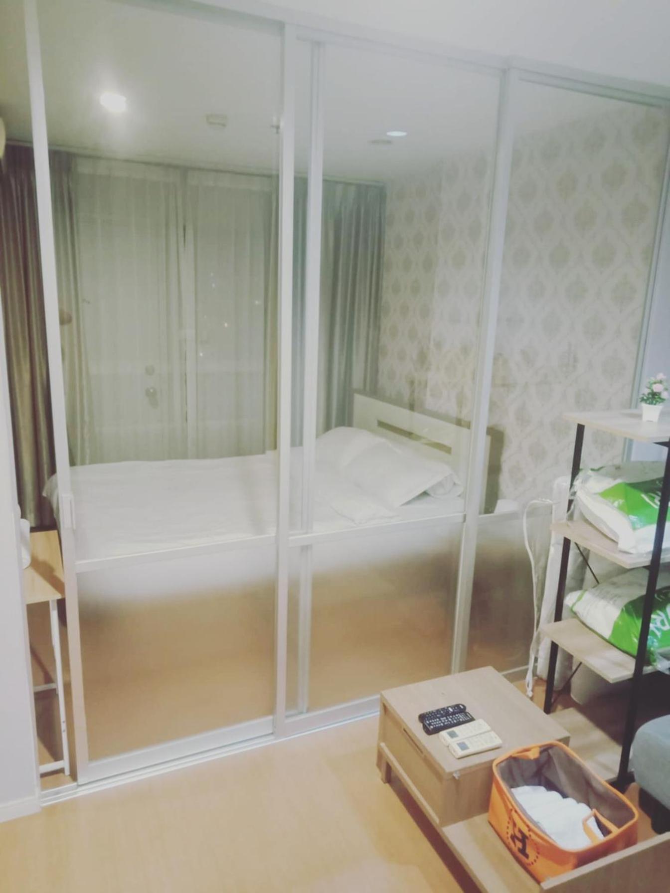 Studio Room Seaview Jomtien Экстерьер фото