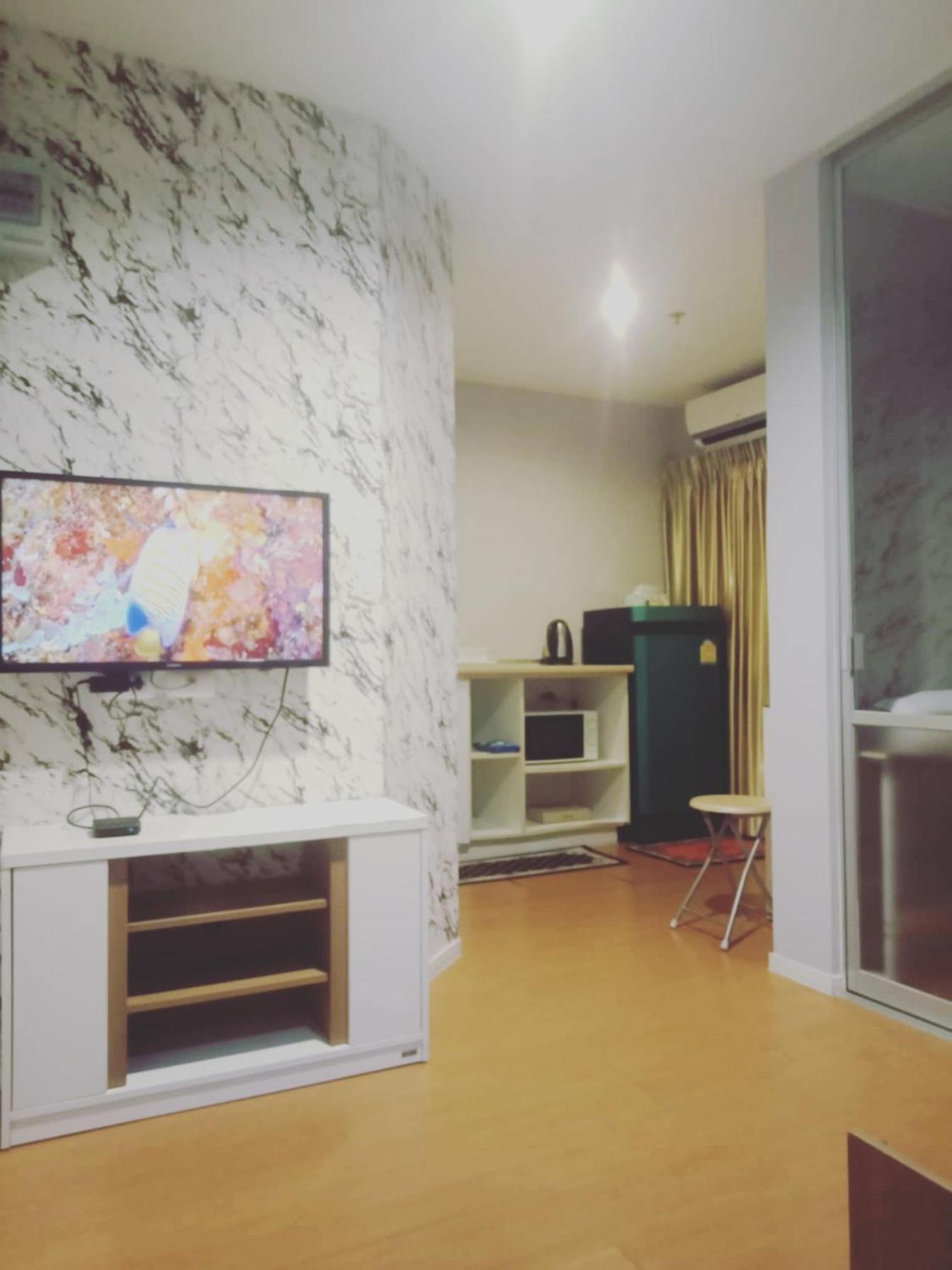 Studio Room Seaview Jomtien Экстерьер фото