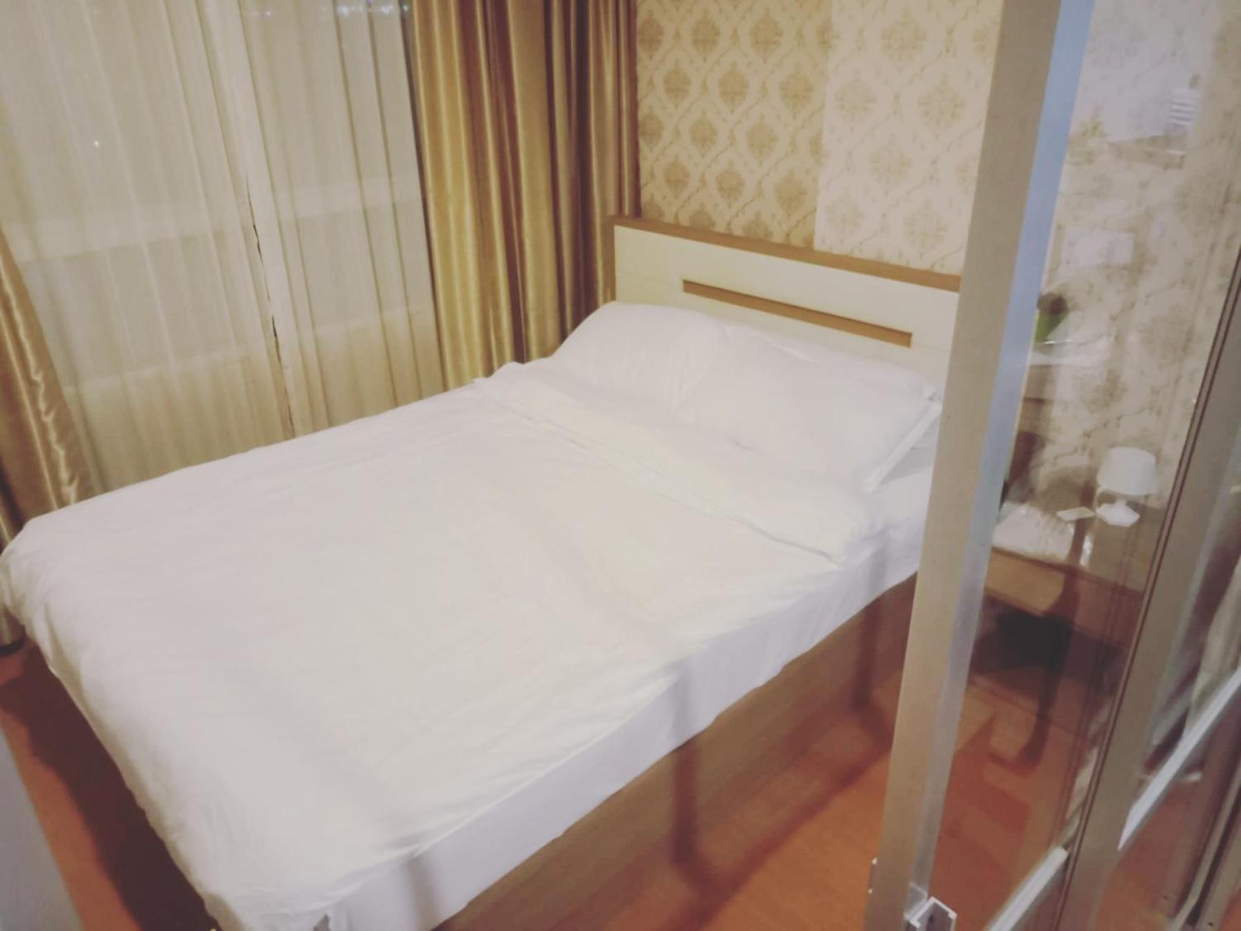 Studio Room Seaview Jomtien Экстерьер фото
