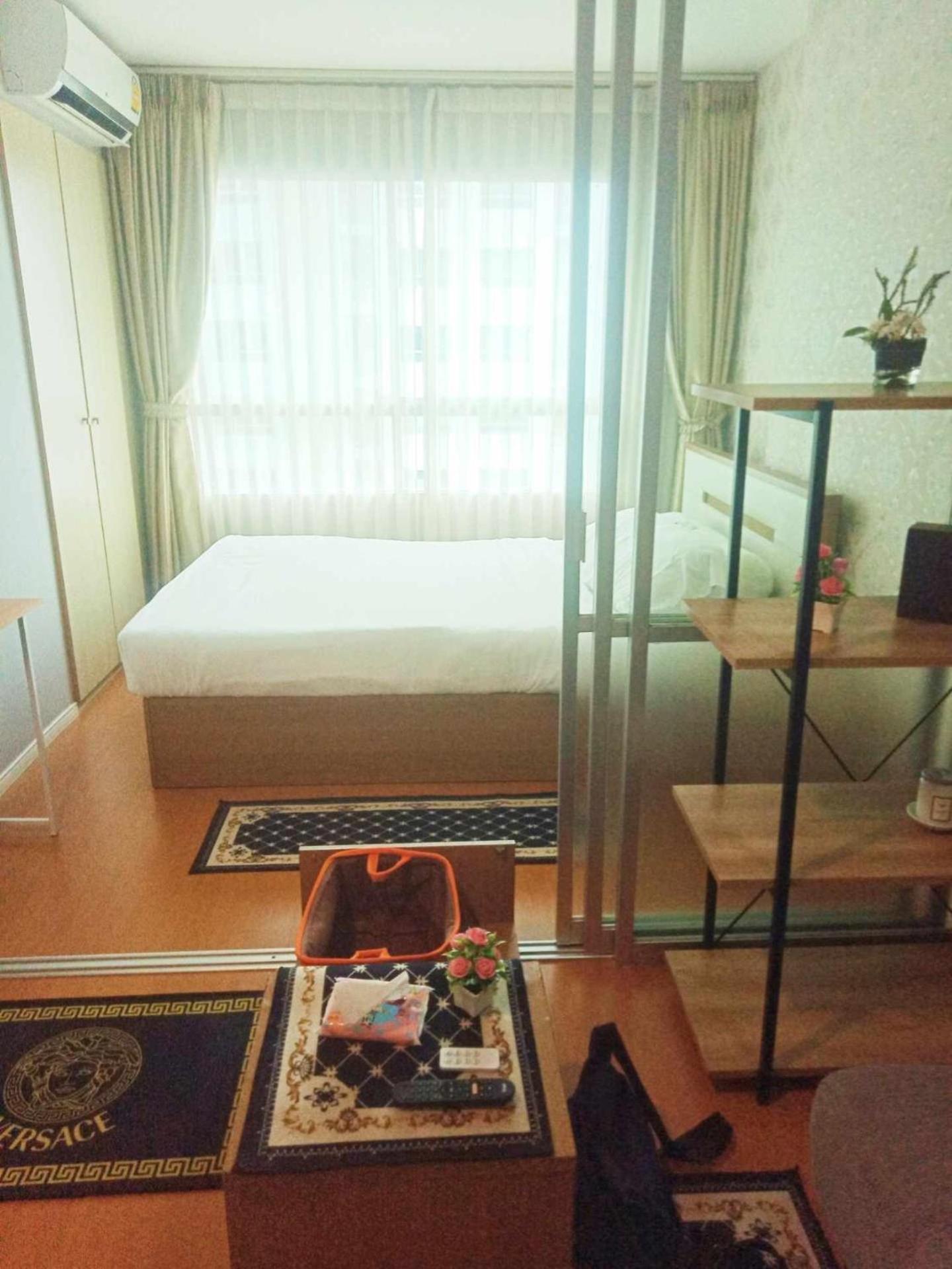 Studio Room Seaview Jomtien Экстерьер фото
