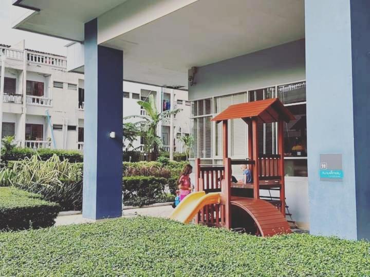 Studio Room Seaview Jomtien Экстерьер фото