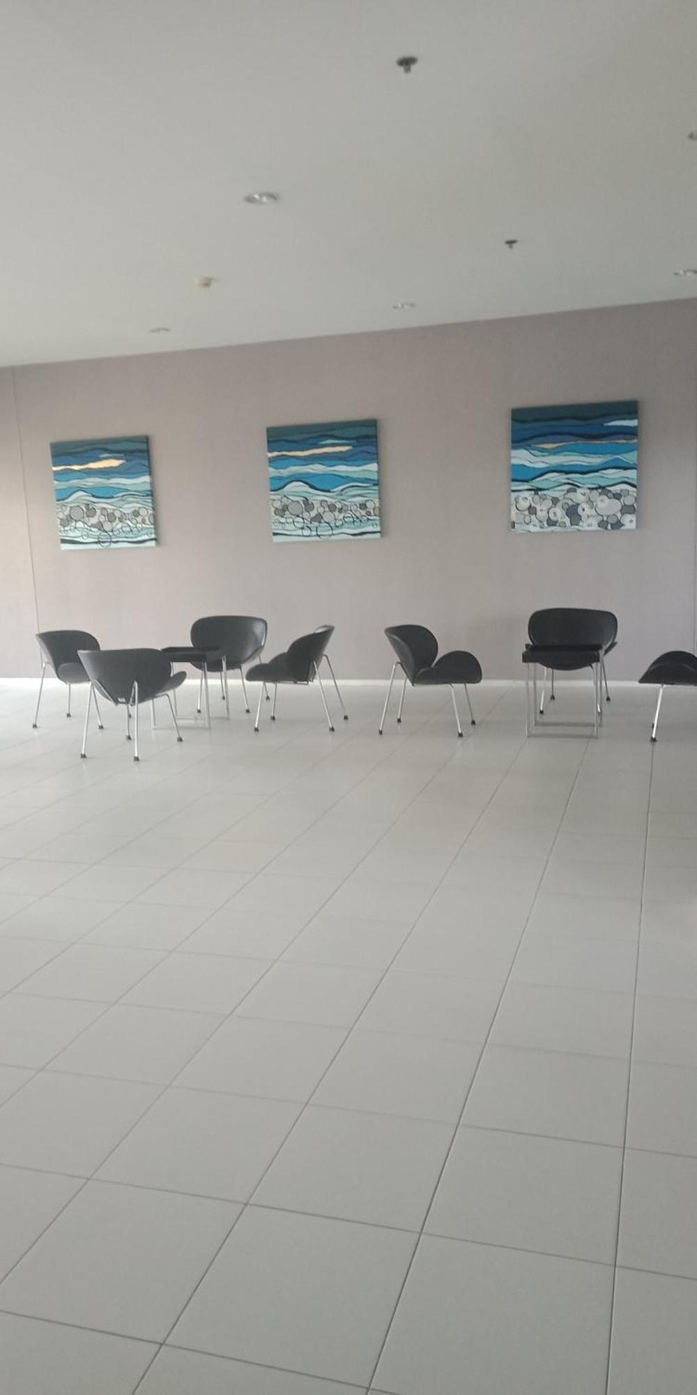 Studio Room Seaview Jomtien Экстерьер фото