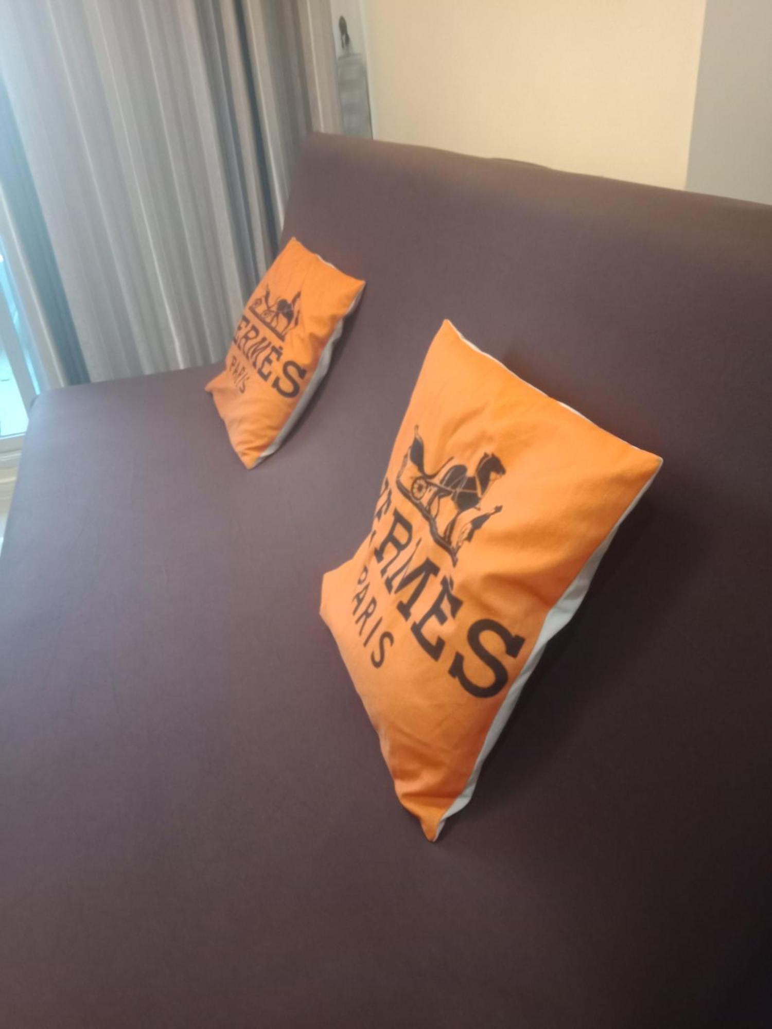 Studio Room Seaview Jomtien Экстерьер фото